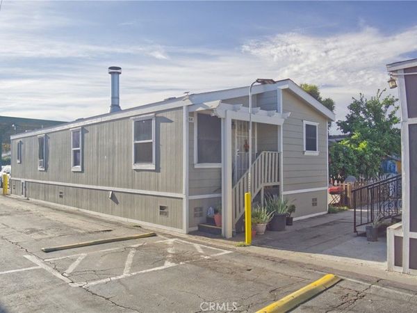 12265 Woodruff, Unit 64, Downey, CA 90241
