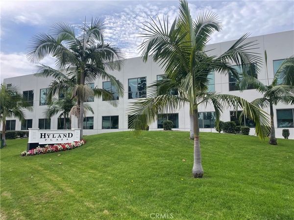 3525 Hyland, Unit 200 & 205, Costa Mesa, CA 92626