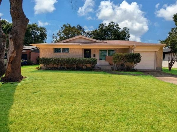 3121 Old Orchard Road, Garland, TX 75041