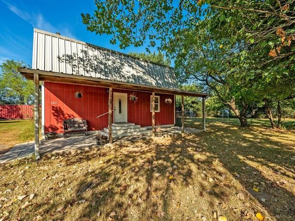 267 Delphia Drive, Denison, TX 75021