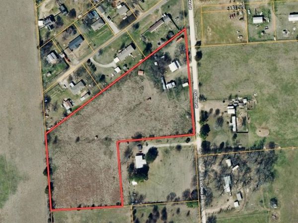 267 Delphia Drive, Denison, TX 75021