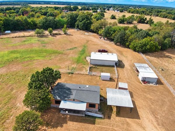 8676 Woodruff Circle , Kemp, TX 75143