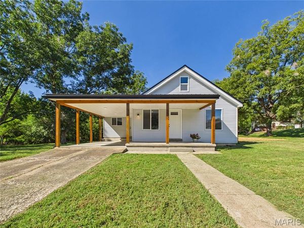237 Kies Avenue, Jackson, MO 63755