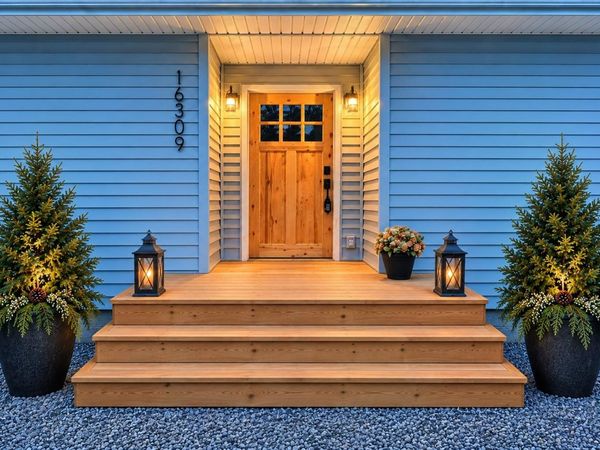 16309 S Cheney Spokane Rd, Cheney, WA 99004
