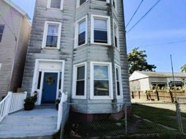 116 Ontario Street, Cohoes, NY 12047