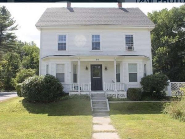 35 Rockwood Rd, Unit 2f, Norfolk, MA 02056