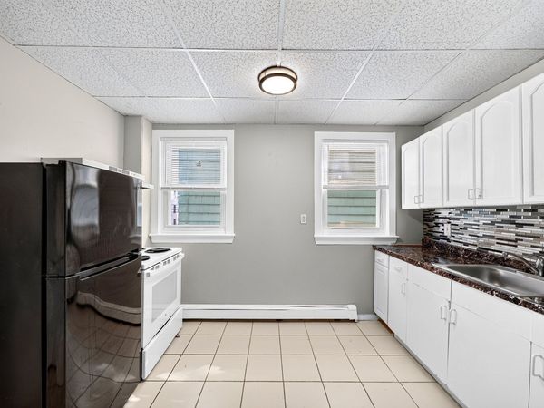 54 Shirley Ave, Unit 3, Revere, MA 02151