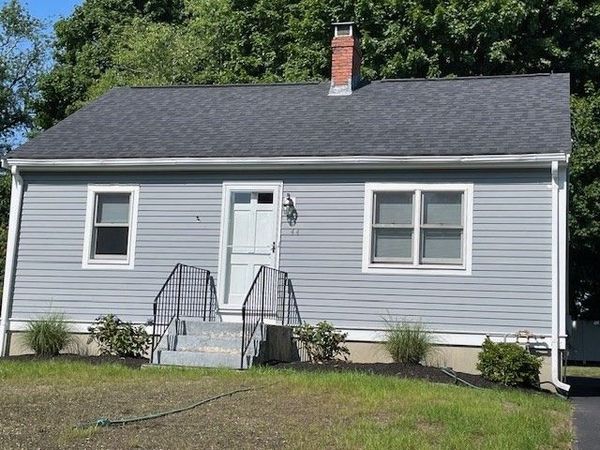 44 Marshall Avenue, Marshfield, MA 02050