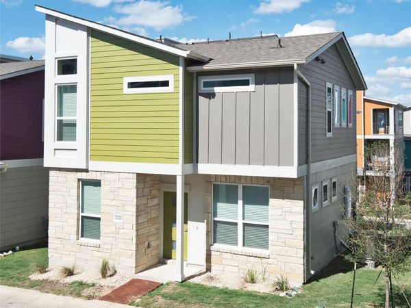 2020 Cleese DR, Unit 184C, Austin, TX 78741