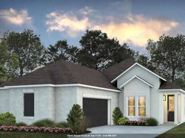 19001 Frankel Ave, Zachary, LA 70791