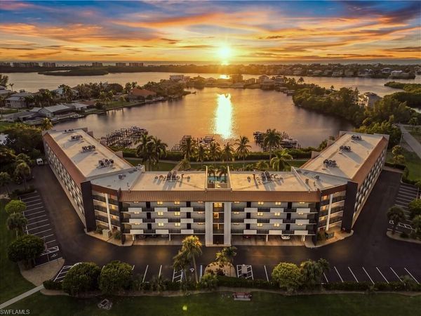 226 3rd ST , Unit 215, BONITA SPRINGS, FL 34134
