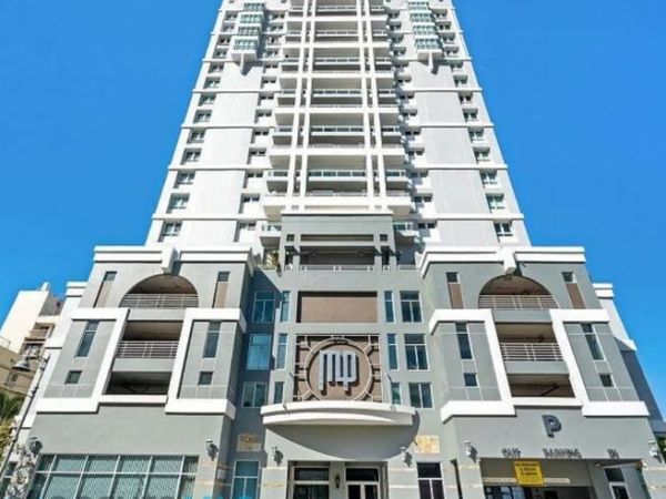 18 EXPRESO LAS AMERICAS, Unit 2008, San Juan, PR 00907