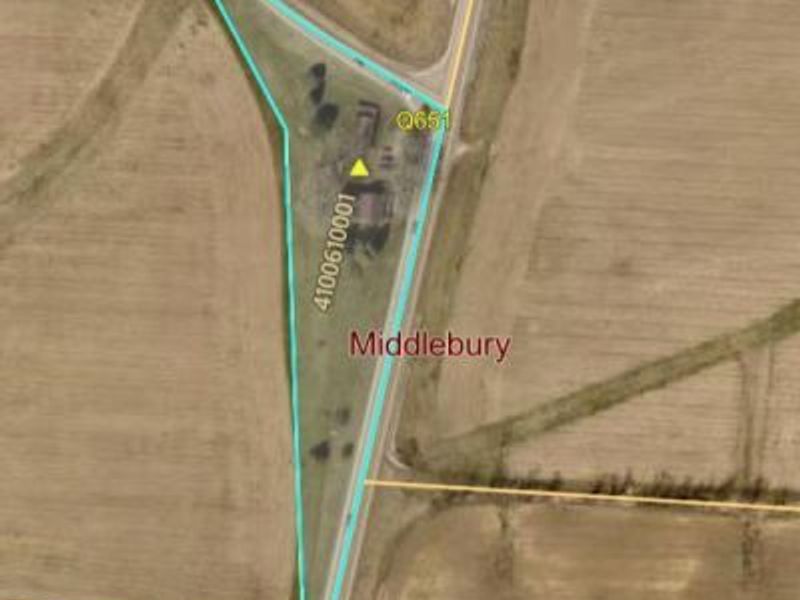 19671 Zolman Road, Fredericktown, OH 43019 Photo 1