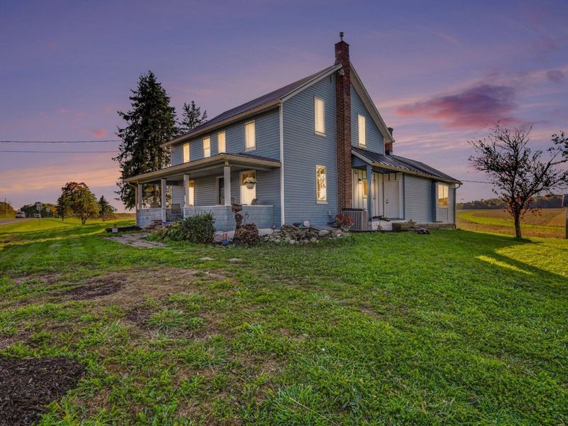 19671 Zolman Road, Fredericktown, OH 43019 Photo 3