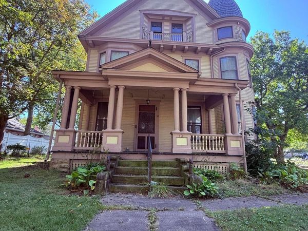 405 E East Street , Washington Court House, OH 43160