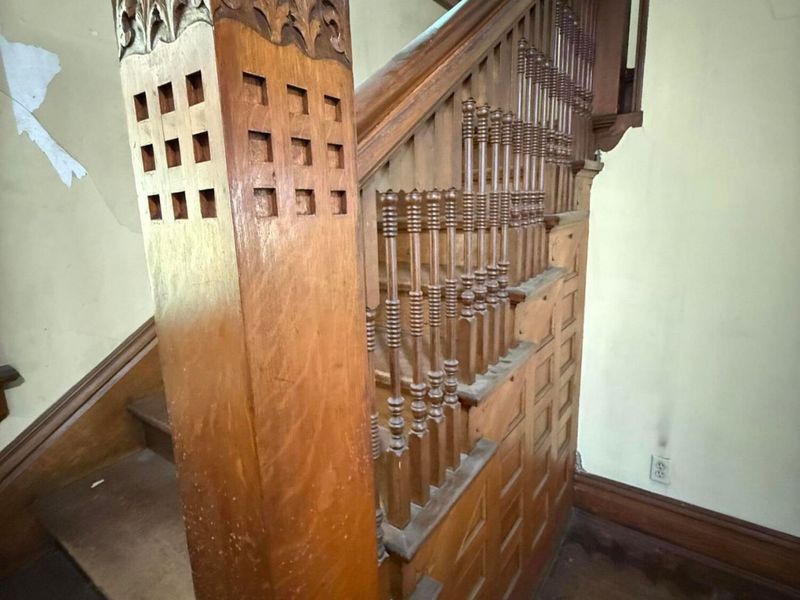 405 E East Street , Washington Court House, OH 43160 Photo 20