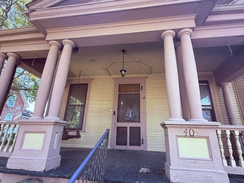 405 E East Street , Washington Court House, OH 43160 Photo 4