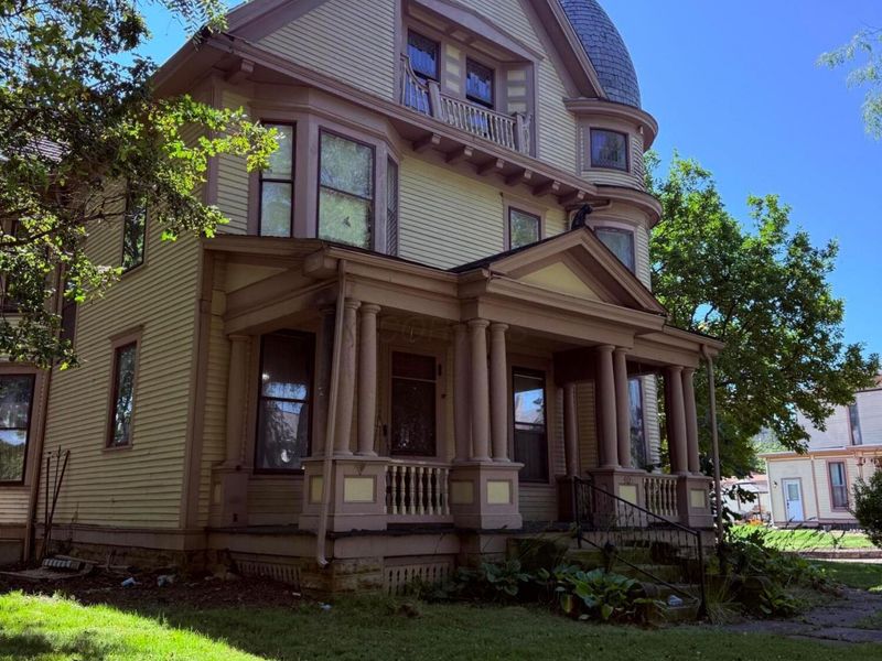 405 E East Street , Washington Court House, OH 43160 Photo 6