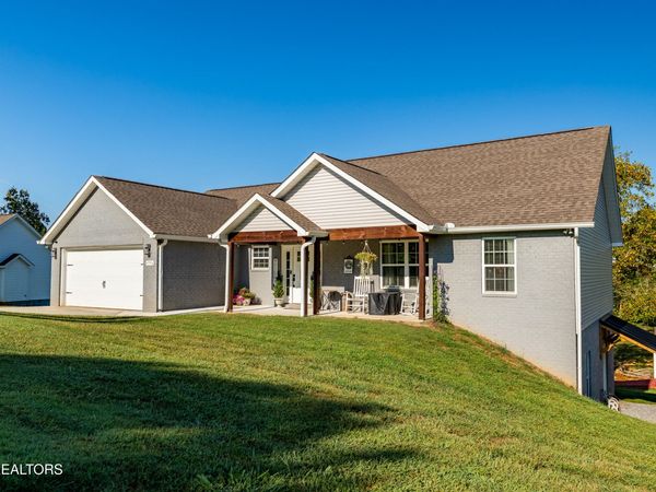 232 River Ford Rd, Maryville, TN 37804