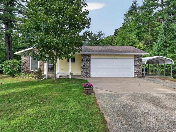 3130 CHEROKEE ROAD, Wisconsin Rapids, WI 54494
