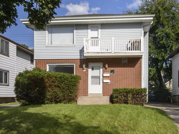 422 S 70th STREET, Unit 424, Milwaukee, WI 53214