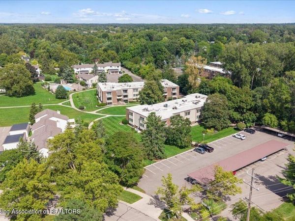 500 Woodingham Drive, East Lansing, MI 48823