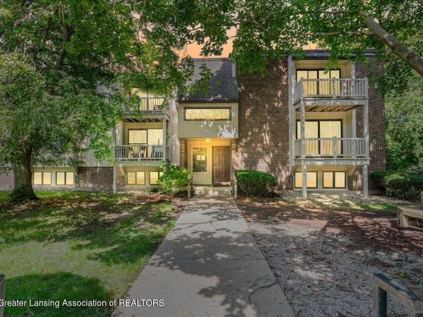 500 Woodingham Drive, East Lansing, MI 48823