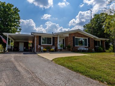 508 S Bragg Street, Perryville, KY 40468