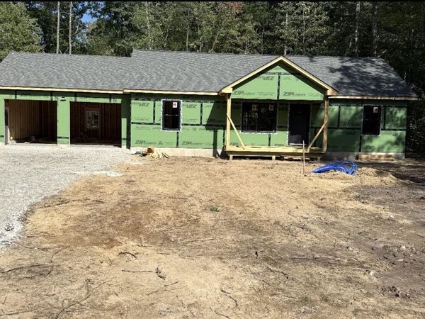 241 Skeetfield Road, Oxford, ME 04270