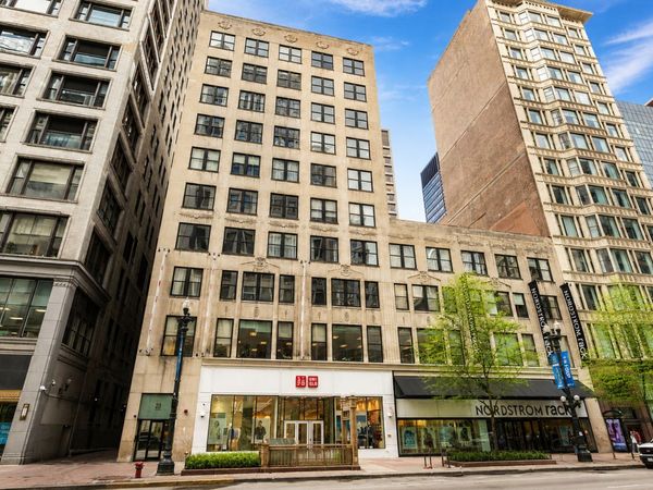 20 N State Street , Unit 1013, Chicago, IL 60602