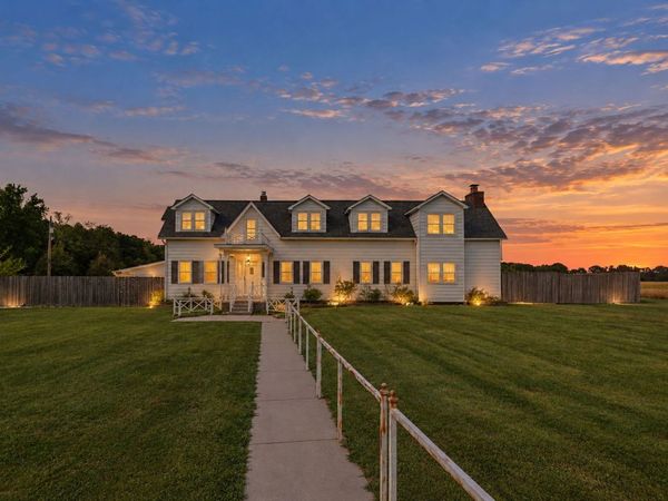 551 County Highway 16 Highway, Cisne, IL 62823