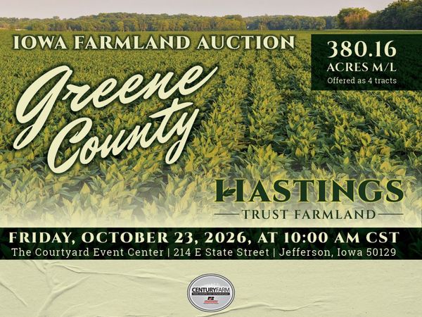 County E57 Highway, Jefferson, IA 50129