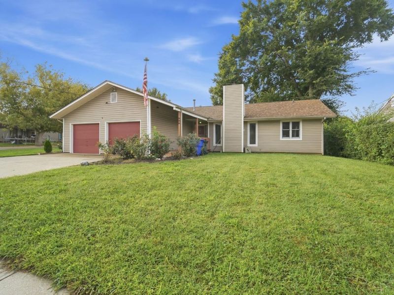 985 St Clair Avenue, Hamilton, OH 45015 Photo 2