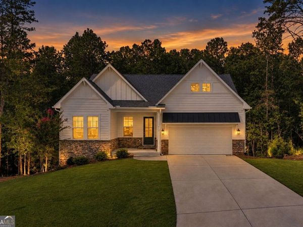 723 Linger Longer Drive, Ellijay, GA 30540
