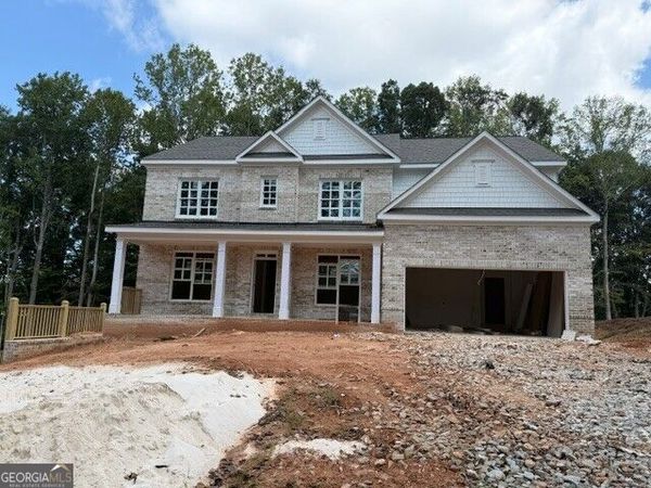 270 Wilbanks Street, Buford, GA 30518