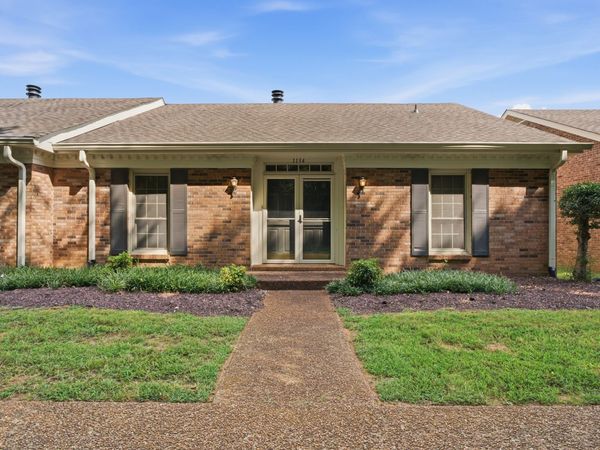 1134 E Northfield Blvd, Murfreesboro, TN 37130