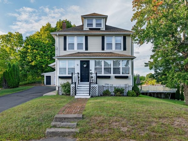 18 Vine, Milford, MA 01757