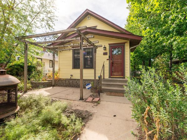 4543 Oliver Avenue N, Minneapolis, MN 55412