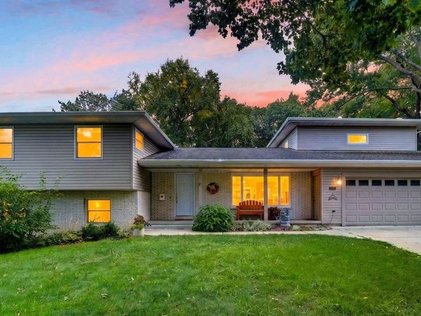 500 Riverside Drive, Waterloo, WI 53584