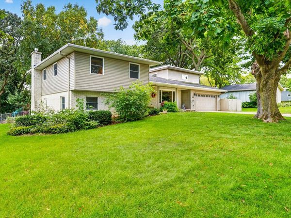 500 Riverside Drive, Waterloo, WI 53584
