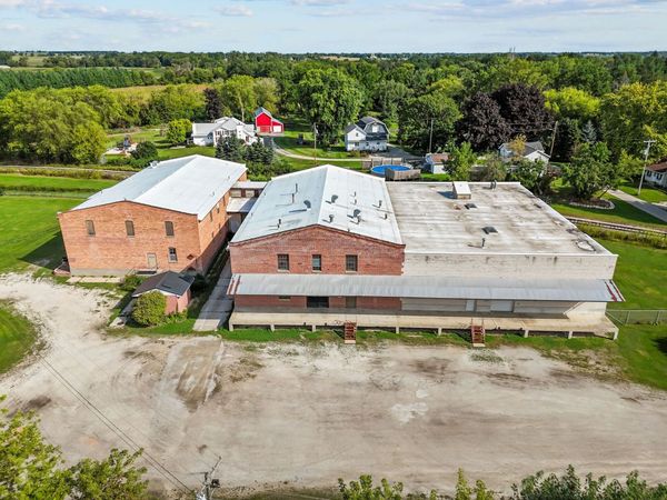 350 N Center Street, Brandon, WI 53919