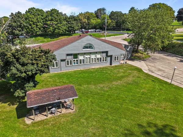 649 W Oshkosh Street, Ripon, WI 54971