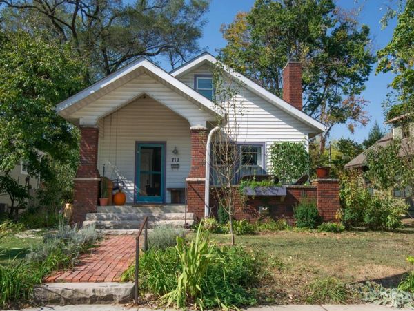 712 S Park Street, Bloomington, IN 47401