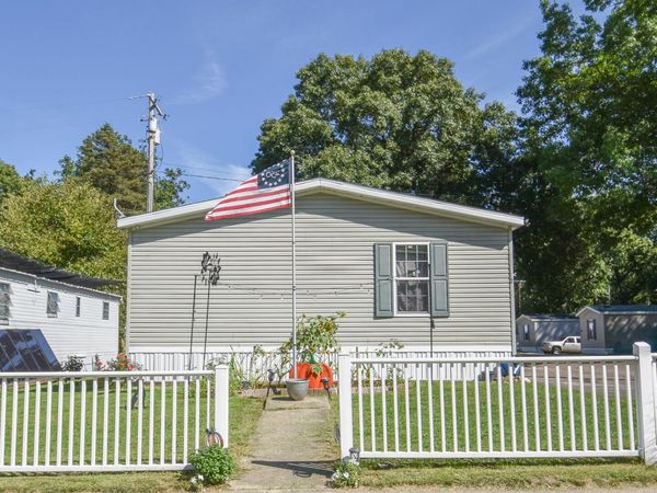 2 Powell Street, Battle Creek, MI 49014