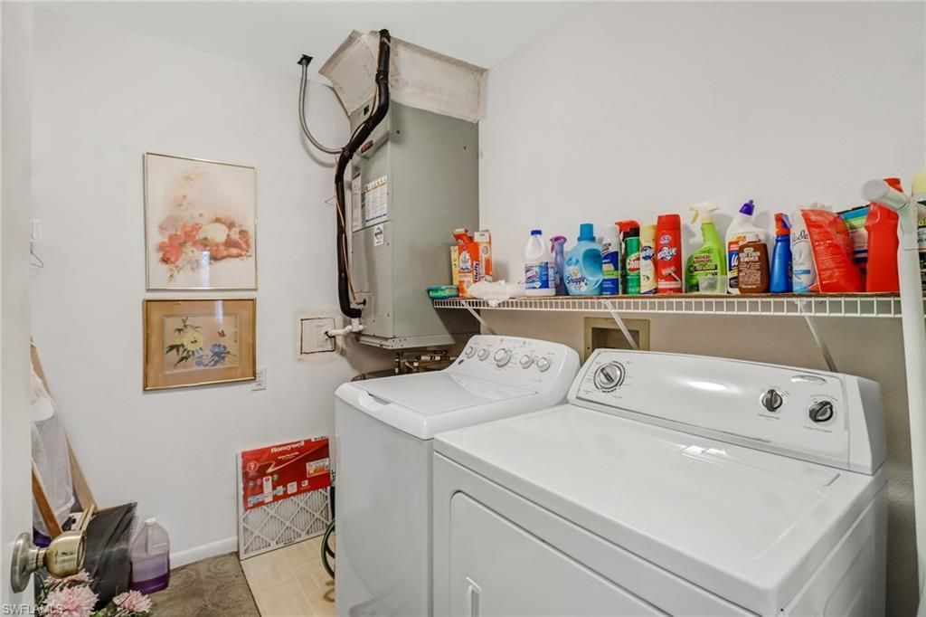 1406 Churchill Cir , Unit 203, Naples, FL 34116 Photo