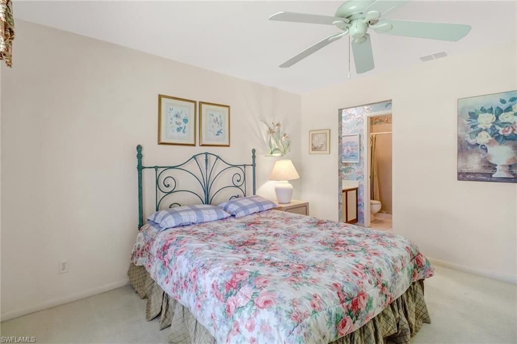 1406 Churchill Cir , Unit 203, Naples, FL 34116 Photo