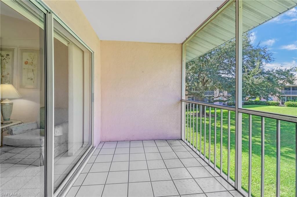 1406 Churchill Cir , Unit 203, Naples, FL 34116 Photo