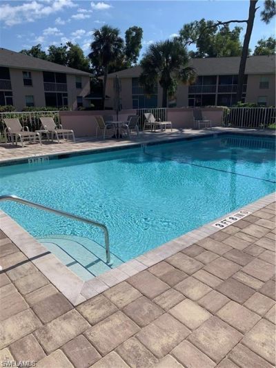 1406 Churchill Cir , Unit 203, Naples, FL 34116 Photo