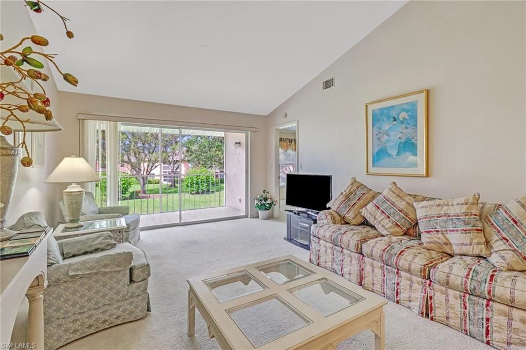 1406 Churchill Cir , Unit 203, Naples, FL 34116 Photo