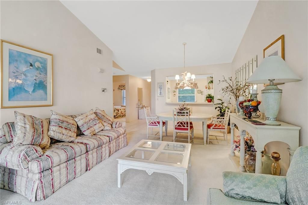 1406 Churchill Cir , Unit 203, Naples, FL 34116 Photo